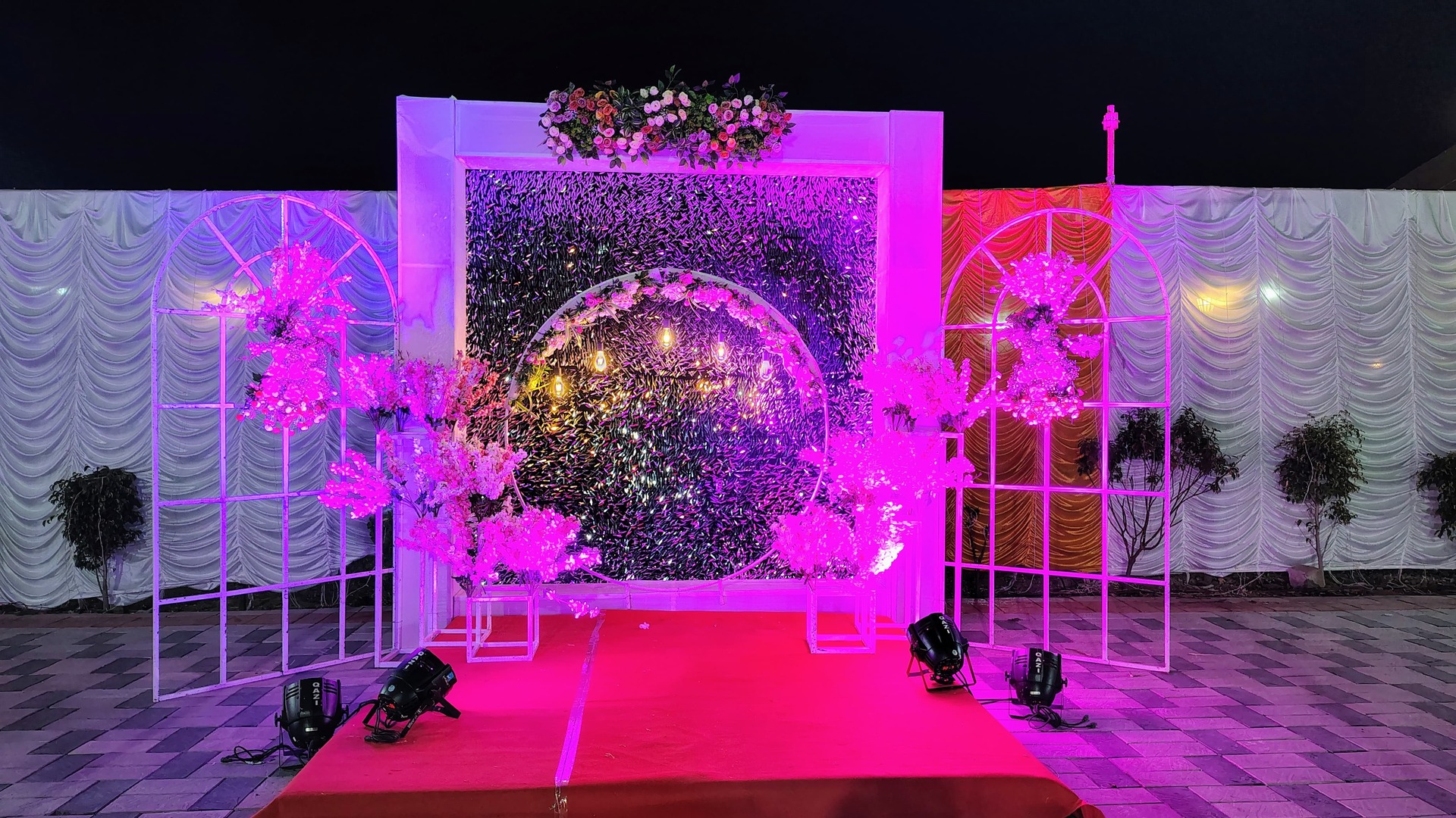 Birthday Party Planner in Amravati