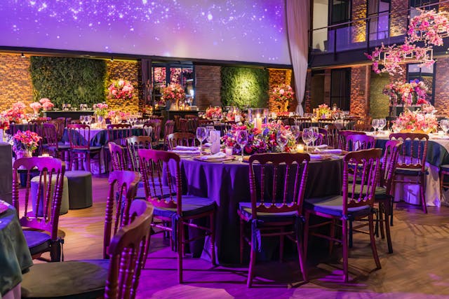 Catering Service for corporate events