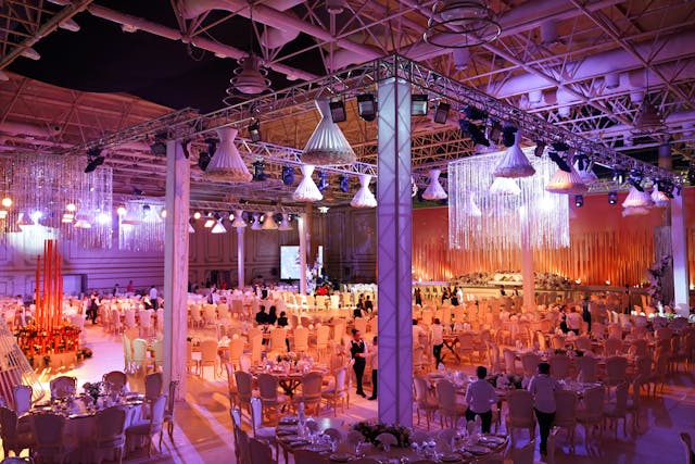 Event planning company in Amravati