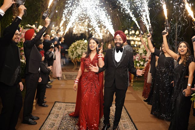 Wedding Planner in Amravati Maharashtra