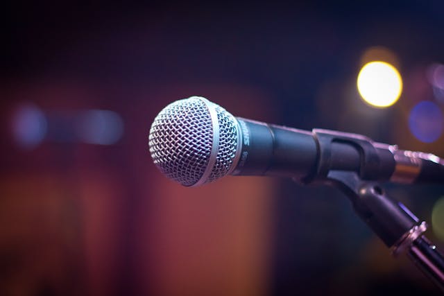 Sound system provider in Amravati