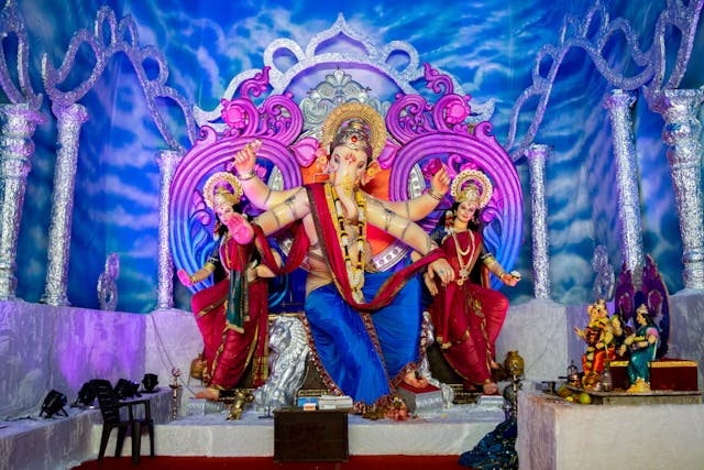 Traditional and Social Events Planner in Amravati